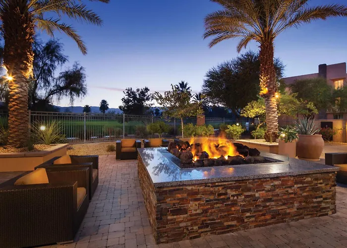 Marriott\'S Shadow Ridge I - The Villages