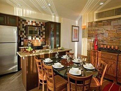 Marriott's Shadow Ridge I - The Villages Hotel Palm Desert