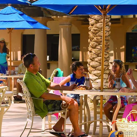 Marriott\'S Shadow Ridge I - The Villages 
