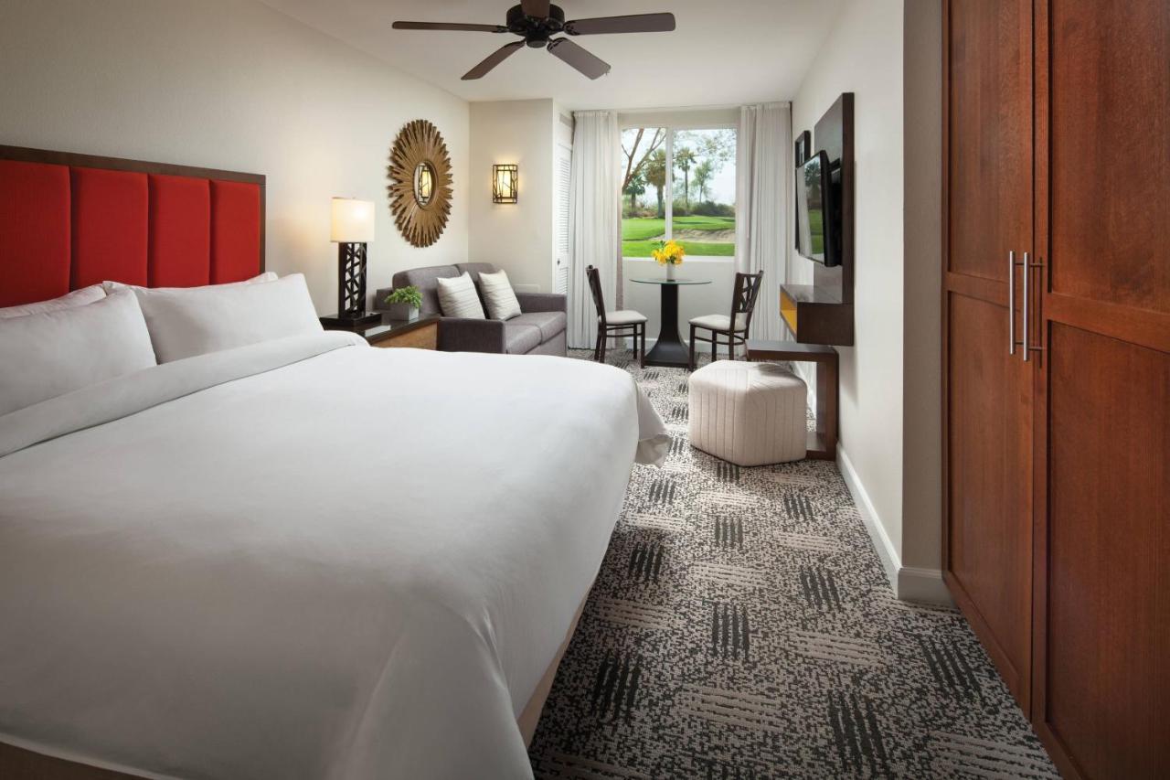 Marriott's Shadow Ridge I - The Villages Hotel Palm Desert