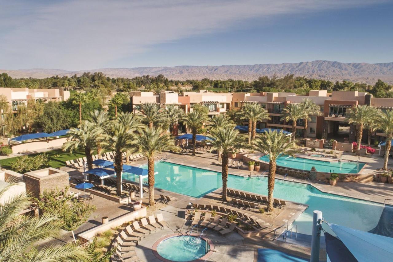 Marriott's Shadow Ridge I - The Villages