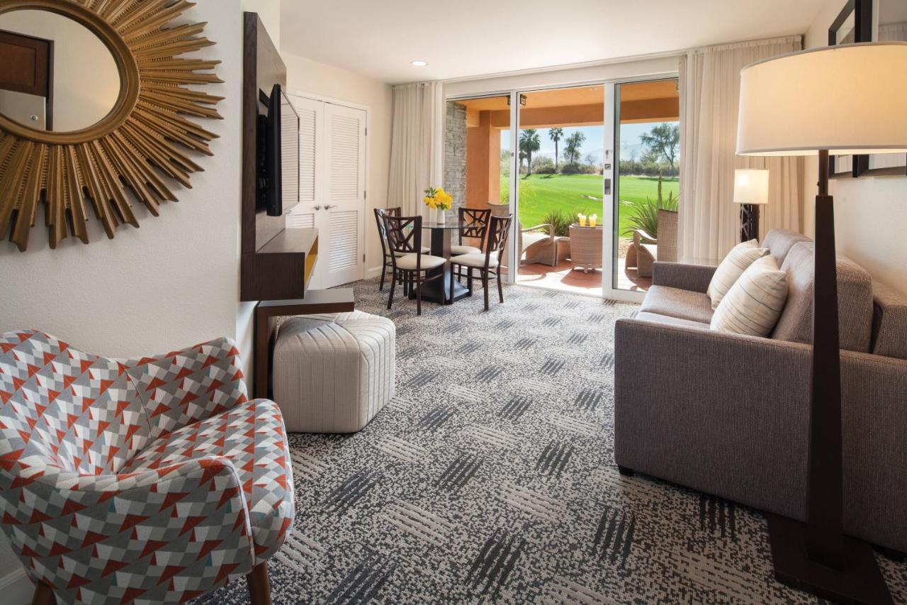 Marriott's Shadow Ridge I - The Villages Palm Desert