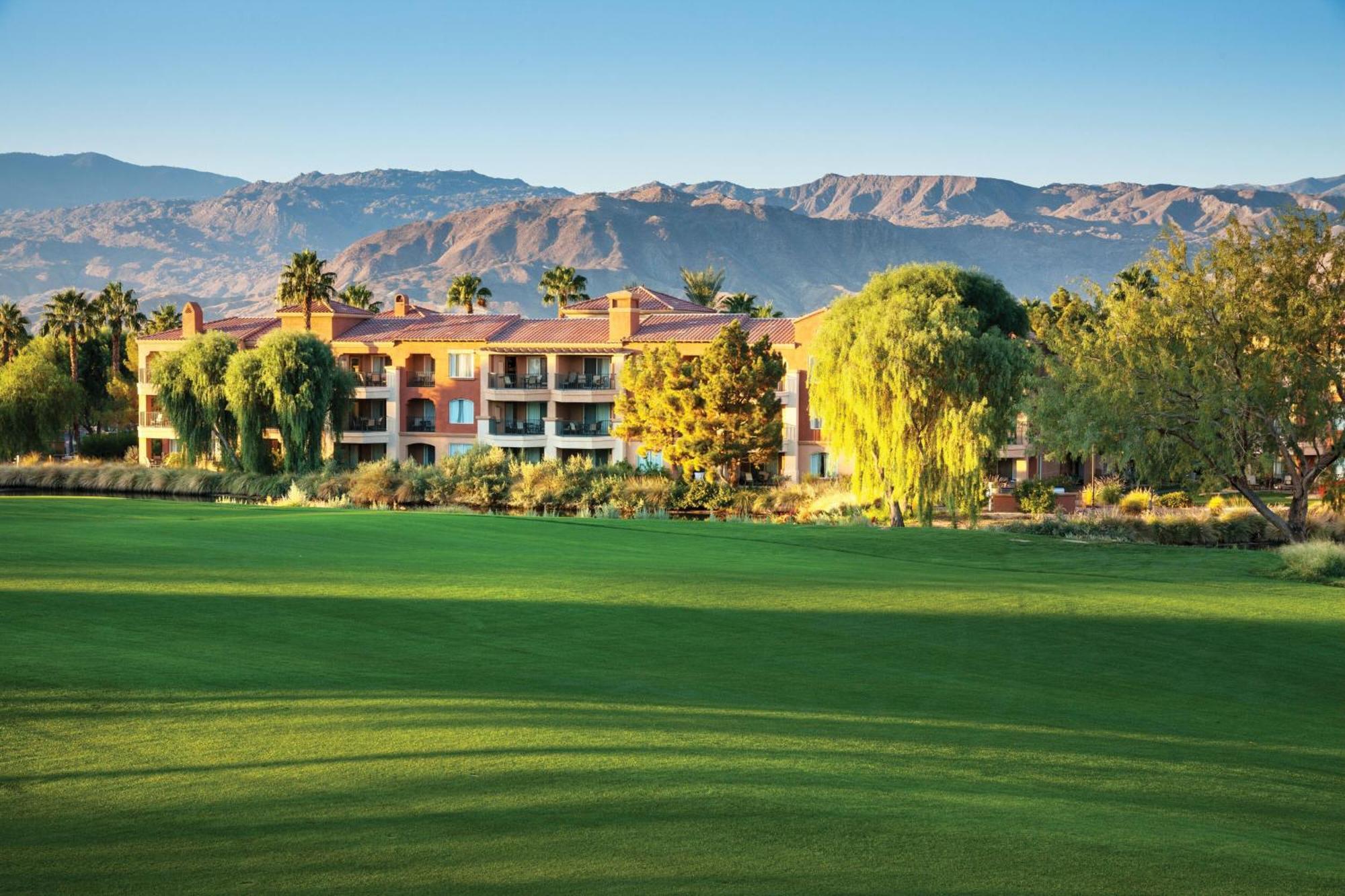 Marriott's Shadow Ridge I - The Villages 3* Palm Desert