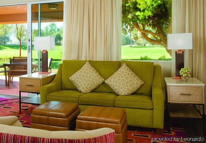 Marriott's Shadow Ridge I - The Villages Palm Desert