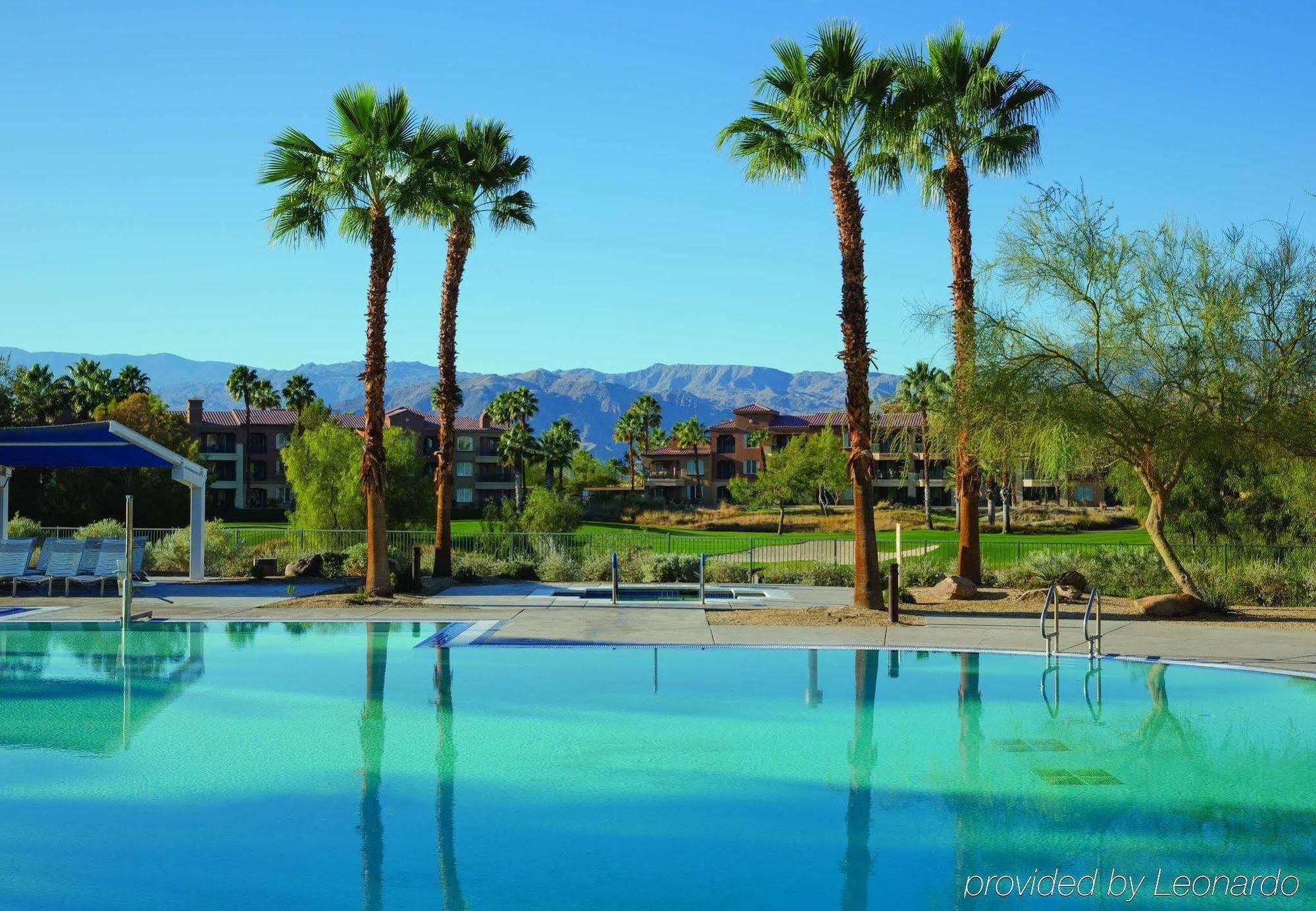 Marriott's Shadow Ridge I - The Villages 3* Palm Desert
