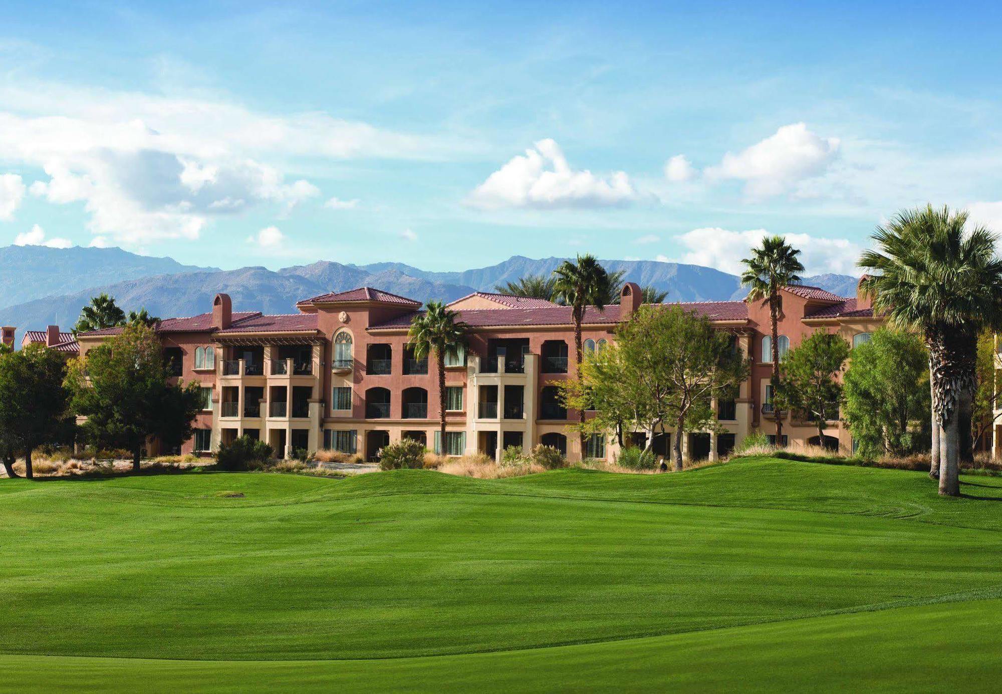 Marriott's Shadow Ridge I - The Villages Hotel Palm Desert