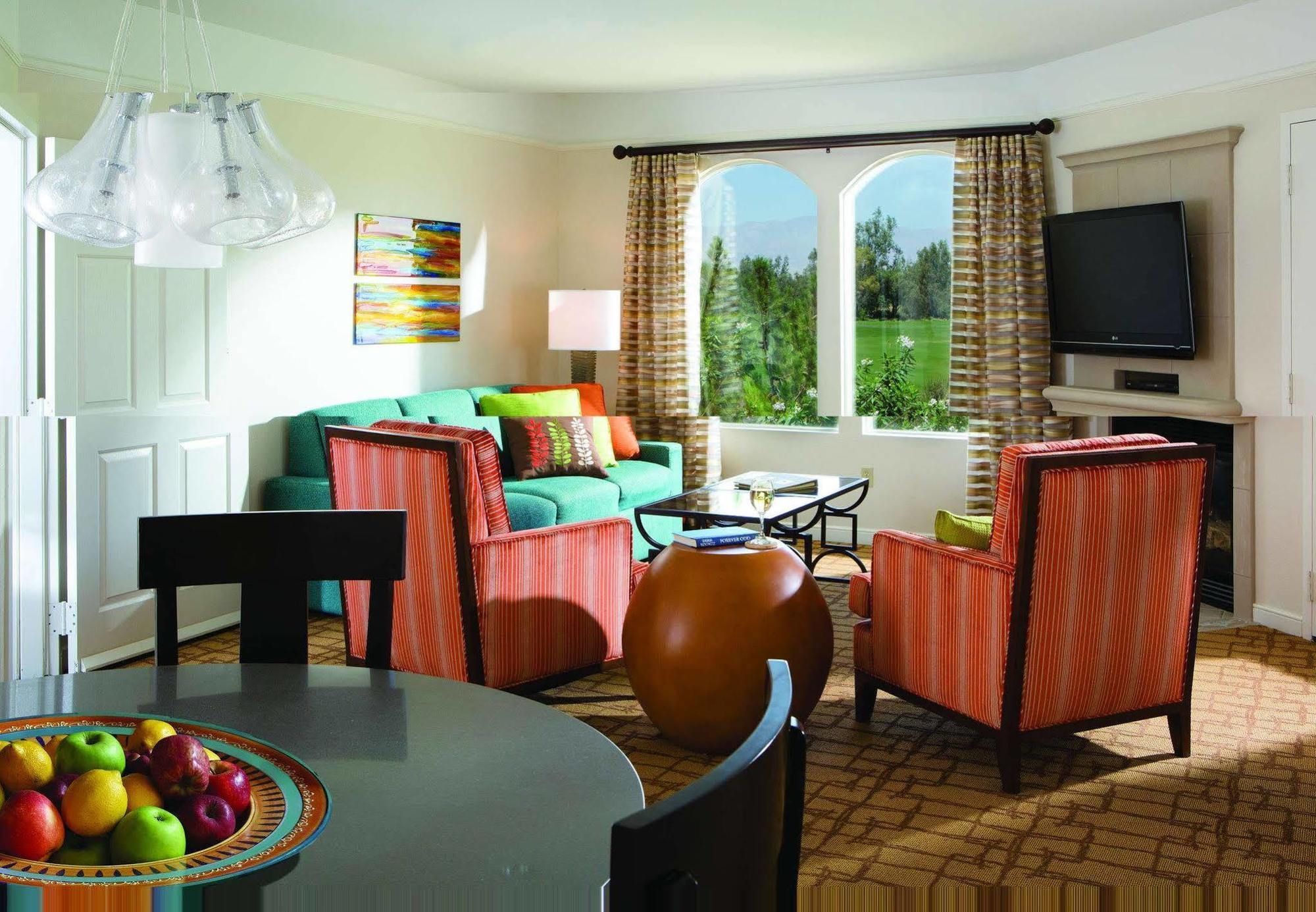 Hotel Marriott's Shadow Ridge I - The Villages 3*