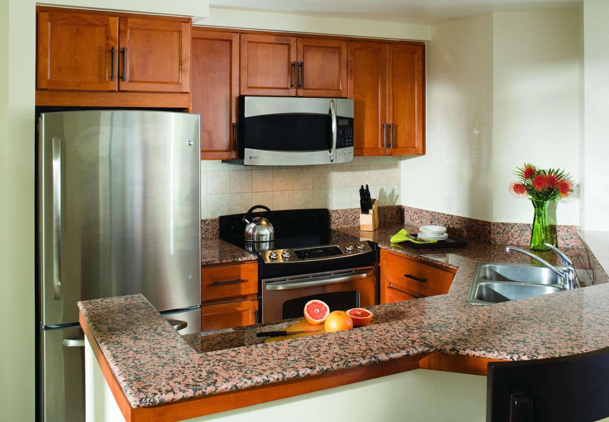 Marriott's Shadow Ridge I - The Villages