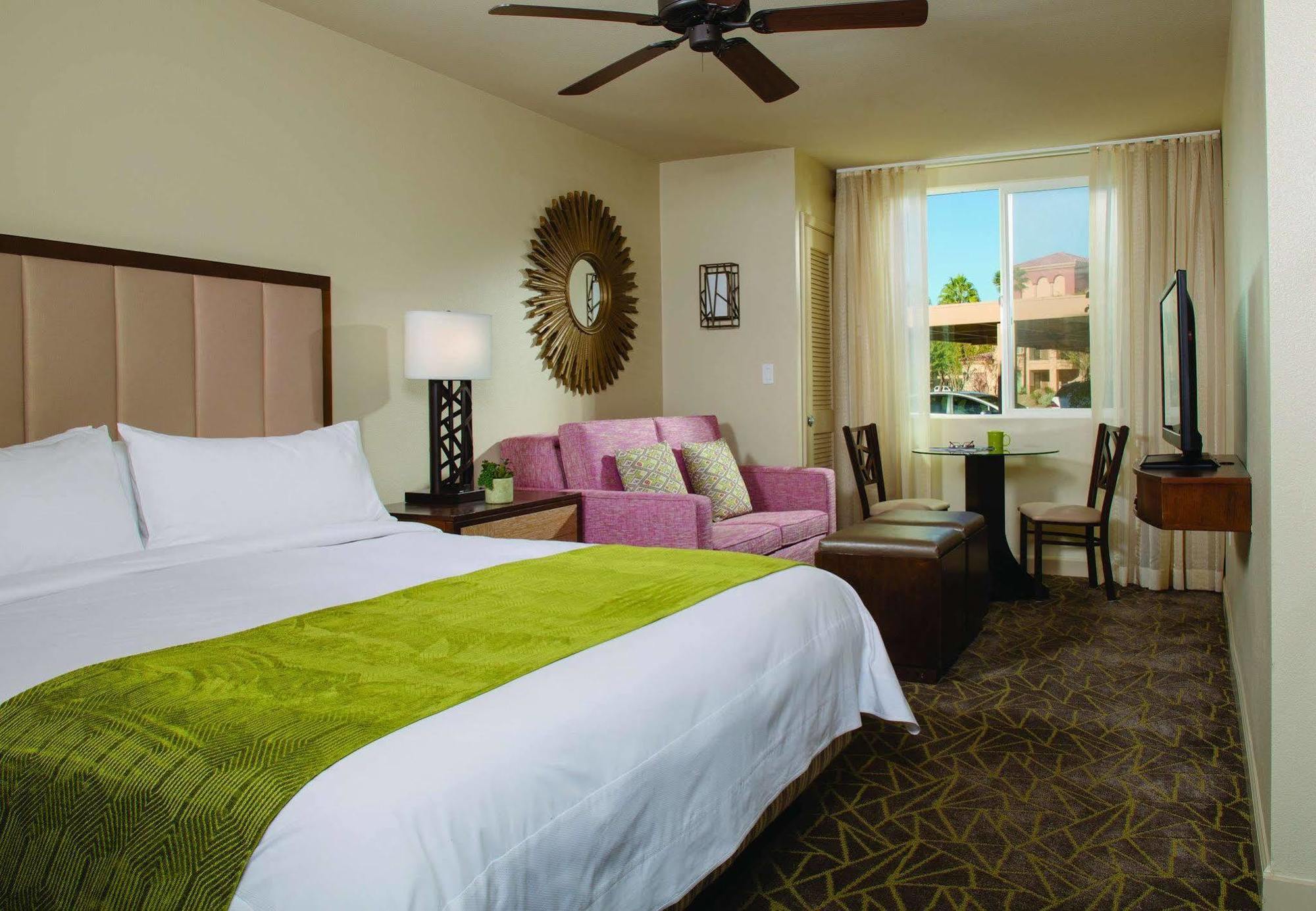 Hotel Marriott's Shadow Ridge I - The Villages