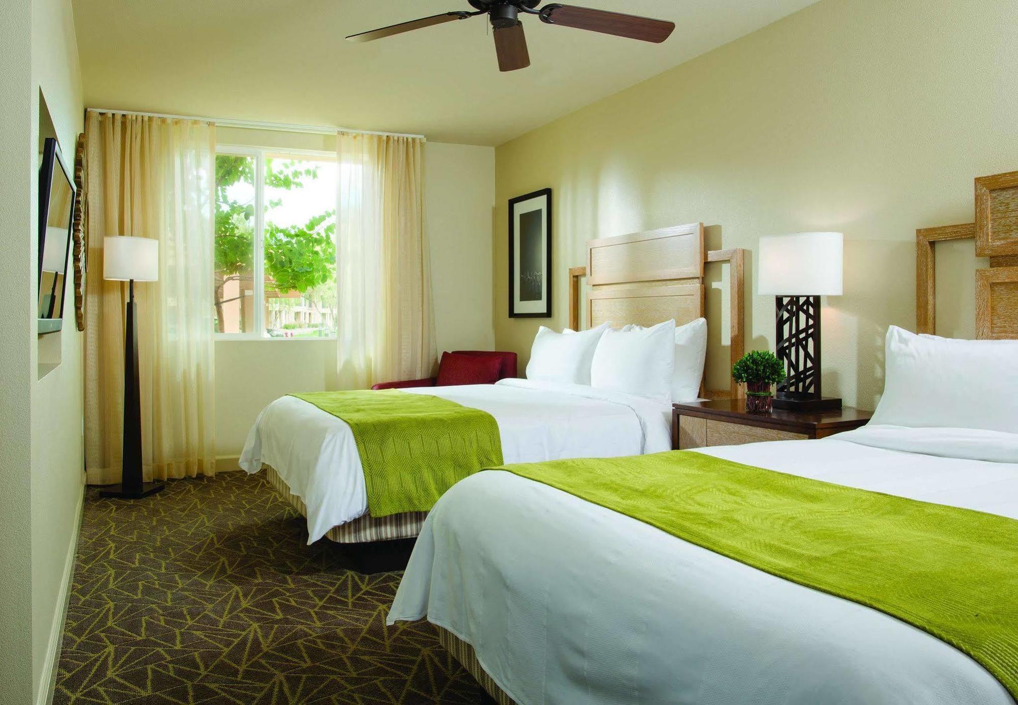 Marriott's Shadow Ridge I - The Villages Hotel